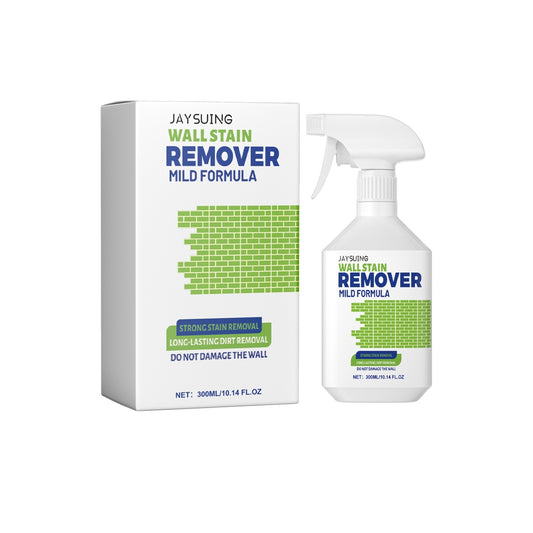 Wall Mold Removal Spray