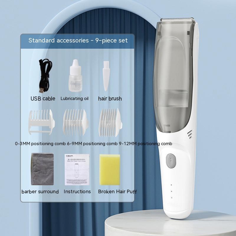 Baby Barber Clippers Rechargeable Dedicated Clippers Electric